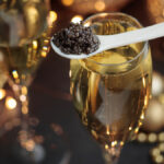 Guide des accords mets et champagne : sublimez vos plats avec l’effervescence