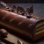 Les accords mets et vins avec la bûche de Noël