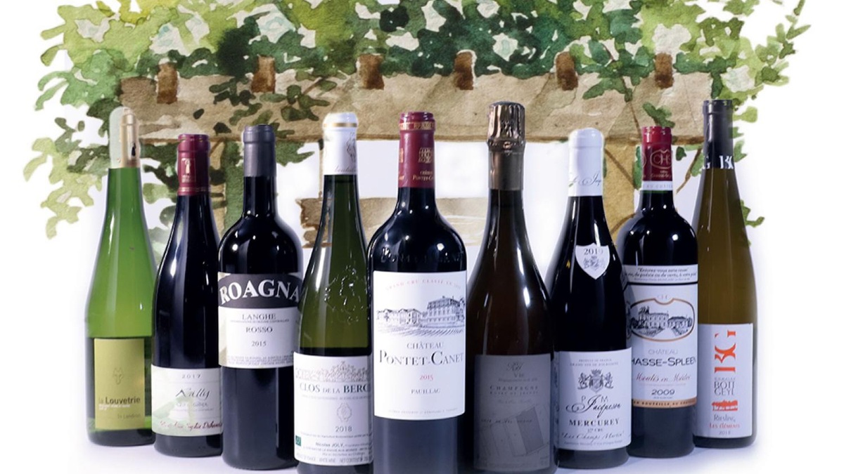 Lire la suite à propos de l’article La carte cadeau iDealwine : le présent idéal pour les amoureux du vin