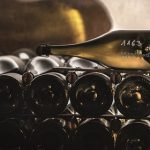 L’année des records pour le champagne