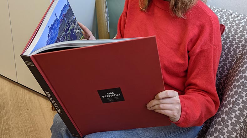 Lire la suite à propos de l’article La bonne idée cadeau de Noël : le livre Vins d’Exception de Gilles Durand-Daguin