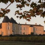 Château d’Yquem : l’ambroisie des liquoreux