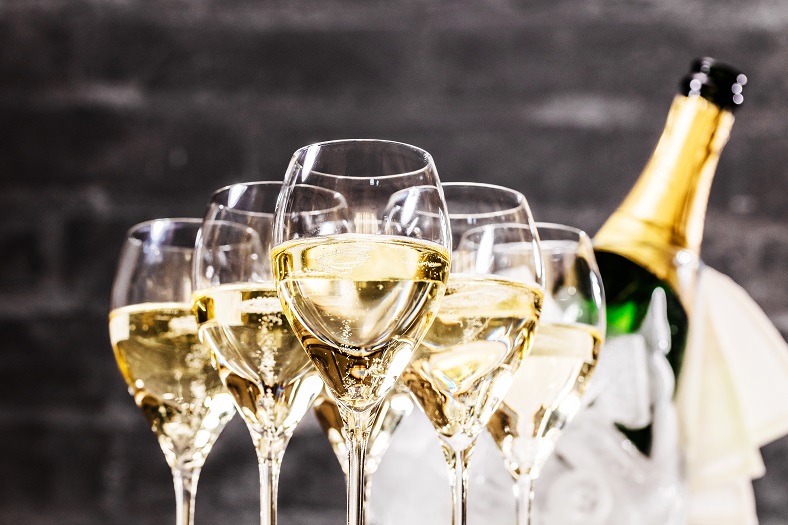 comment choisir le champagne vin iDealwine