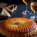 Quels accords mets et vins avec une galette des rois ?