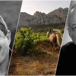La cuvée signée Hervé Bizeul et François Berléand en vente caritative sur iDealwine