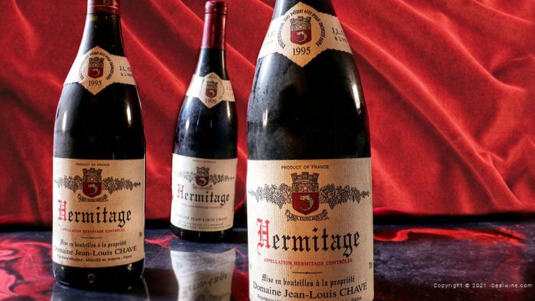 Lire la suite à propos de l’article Illustres chardonnays et pinots noirs, grands crus bordelais, icônes rhodaniennes aux enchères