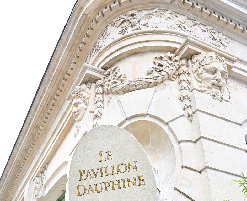 Vinapogée 2022 iDealwine salon vins matures Le Pavillon Dauphiné