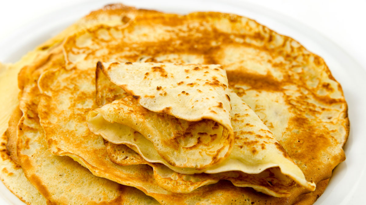 Lire la suite à propos de l’article Chandeleur | Que boire avec les crêpes ?