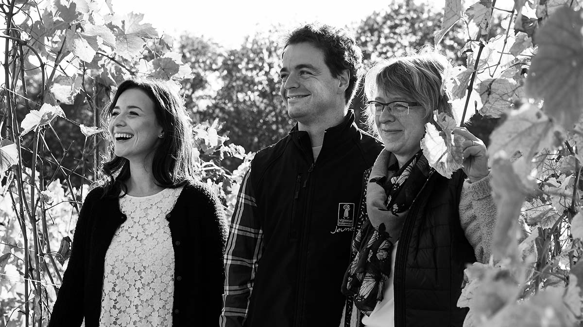 Lire la suite à propos de l’article Barmès-Buecher | Des terroirs à forte personnalité
