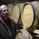 Philippe Châtillon : de grands vins jurassiens biodynamiques et naturels en toute discrétion