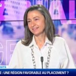 Interview BFM | Vallée du Rhône : une région favorable au placement ?