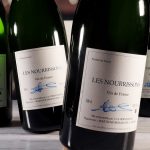 Belles enchères en Anjou et à Saumur : Jardins Esméraldins, Clos Rougeard, Collier, Bernaudeau, Angeli, ….