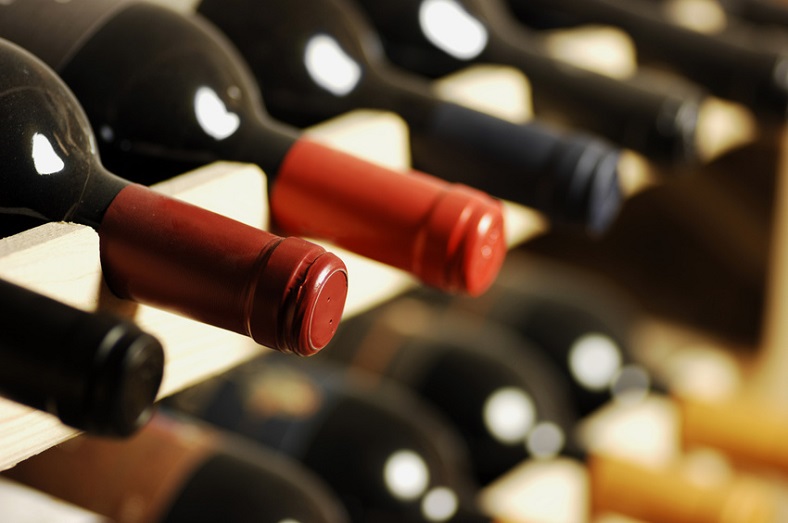 5 conseils pour débuter votre cave à vin