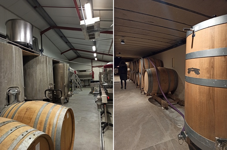 Claude Riffault Sancerre