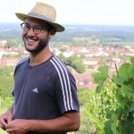 Guillaume Overnoy, jeune pousse du Jura en pleine ascension