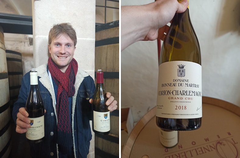 Les Grands Jours de Bourgogne Nos dégustations iDealwine 14