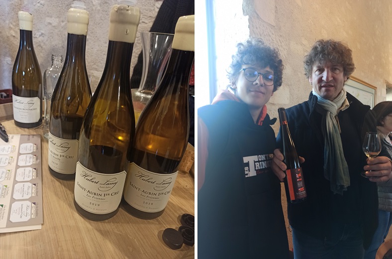 Les Grands Jours de Bourgogne Nos dégustations iDealwine 9