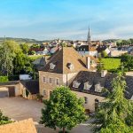 Domaine Vincent Bouzereau | Le cœur de Meursault