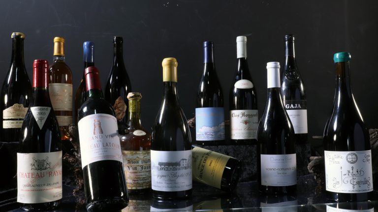 Se constituer un cave à vins sans se tromper avec le Pack Grand Cru !