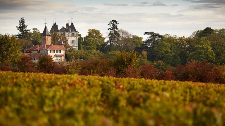 Lire la suite à propos de l’article Château de Chamirey | L’expression parfaite de Mercurey