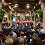 <strong>Bourgogne : l’envolée des Hospices de Nuits</strong>
