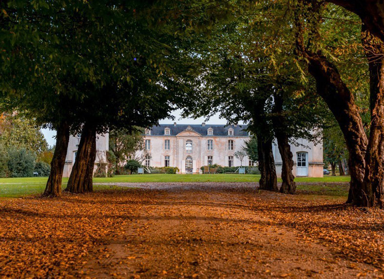 Château-reignac-bordeaux