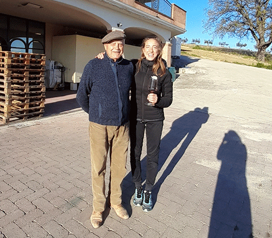 Lire la suite à propos de l’article Disparition d&rsquo;Emidio Pepe : les Abruzzes perdent leur vigneron le plus visionnaire