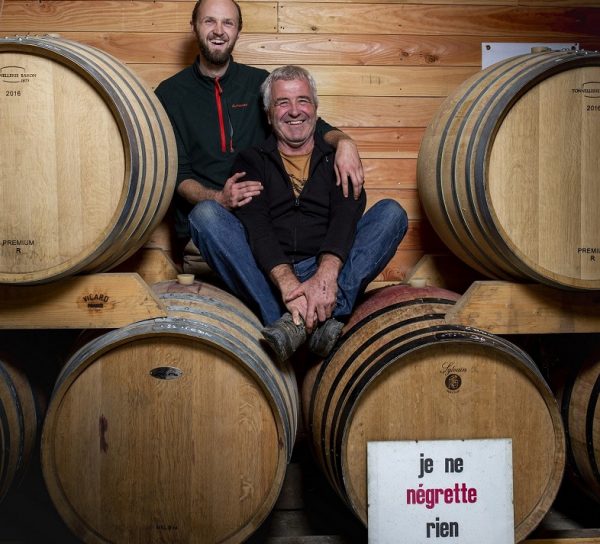 Domaine Plaisance Penavayre, pionnier du renouveau de Fronton Le