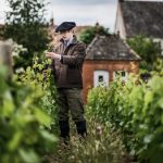 Le domaine Heitz-Lochardet, histoire de famille entre Chassagne-Montrachet et Juliénas