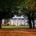 Château de Reignac : un « petit » parmi les plus grands