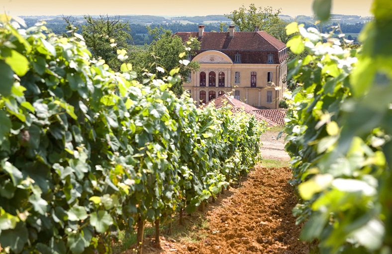 Château Montus Madiran