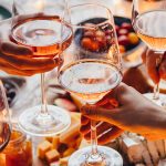 Provence, Corse, Champagne | le rosé dans tous ses états