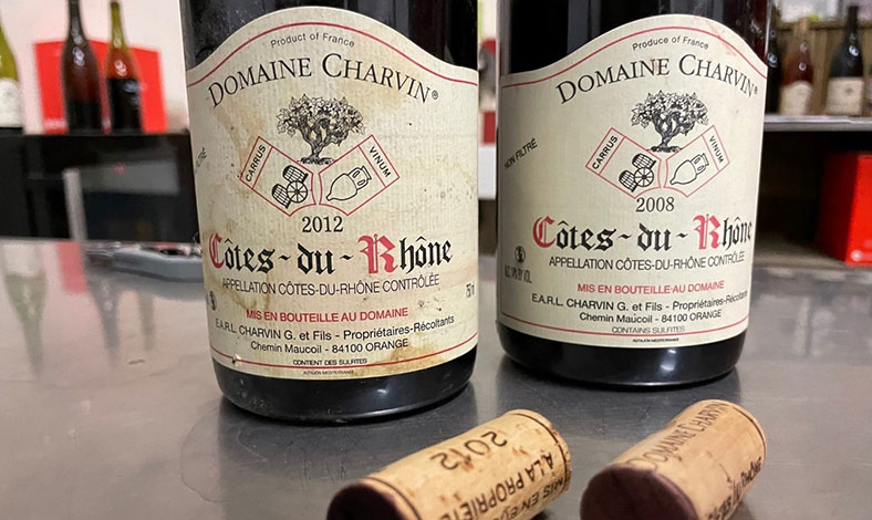 rhone-chateauneuf-du-pape-Charvin-Janasse