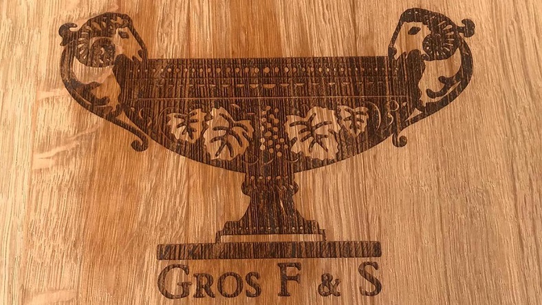 Gros Frère & Sœur
