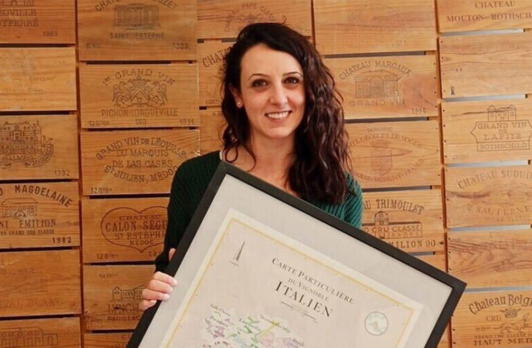 Lire la suite à propos de l’article Les 10 accords mets-vins italiens préférés de Laura, Responsable Marketing pour l’Italie