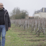 Laurent David, quand le vin et la Tech unissent leurs forces.