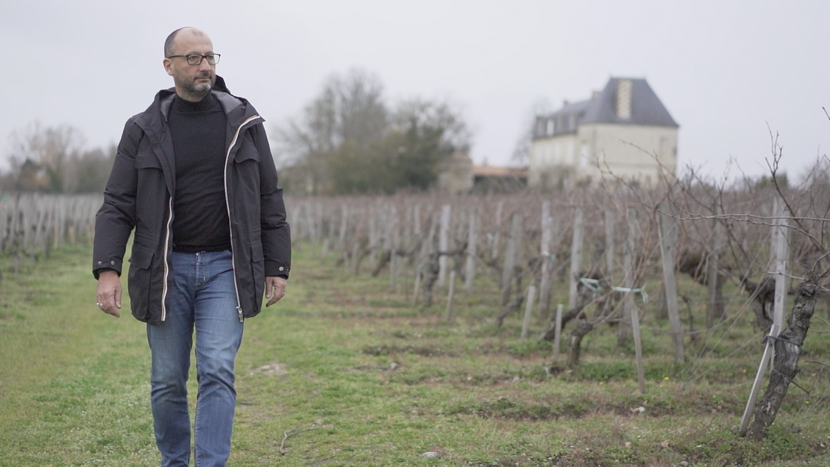 Lire la suite à propos de l’article Laurent David, quand le vin et la Tech unissent leurs forces.