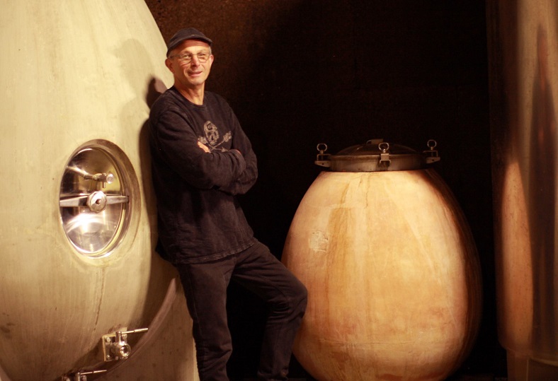 Le Fay d'Homme iDealwine vin