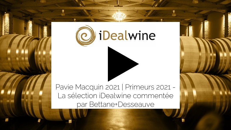 Primeurs 2021 iDealwine: les vins de la rive droite 4