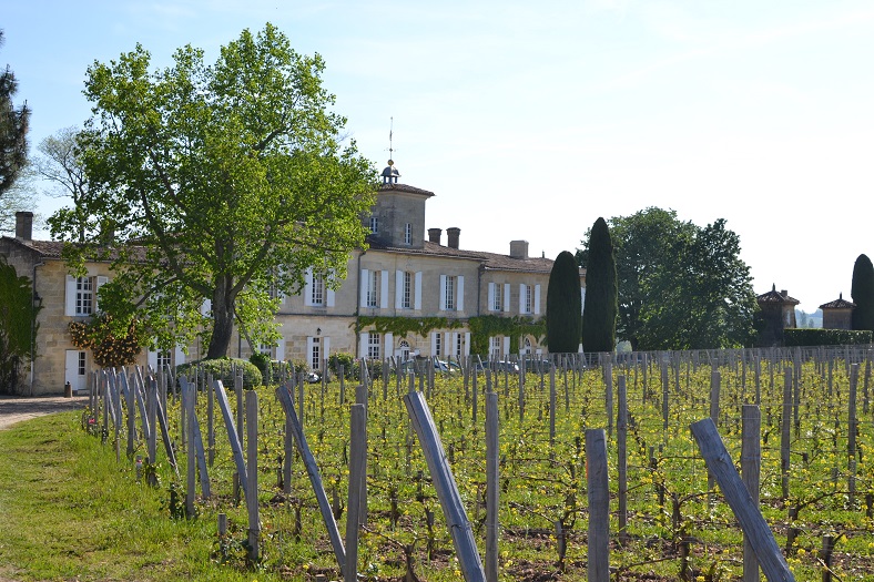 Primeurs 2021 iDealwine les vins de la rive droite