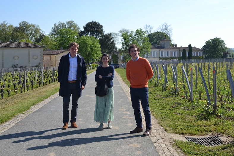 Primeurs 2021 iDealwine: les vins de la rive droite 1