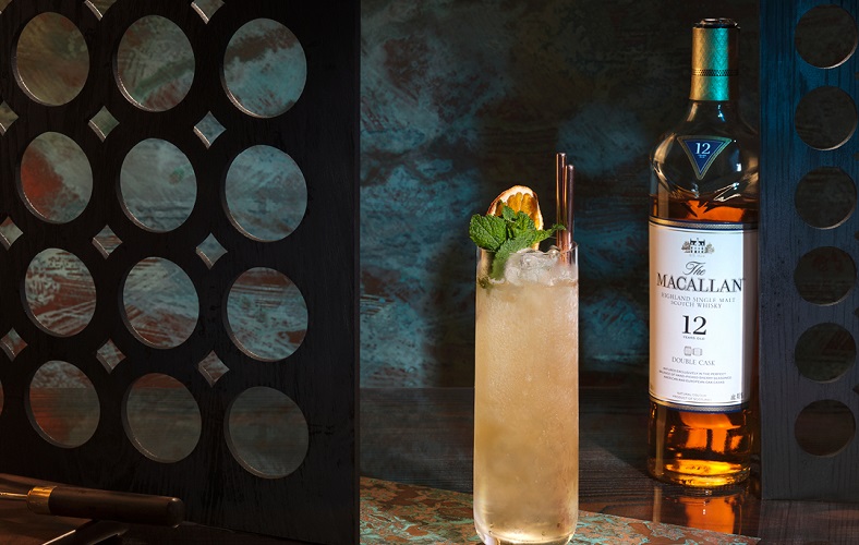 The Macallan, le scotch whisky par excellence version 12 ans