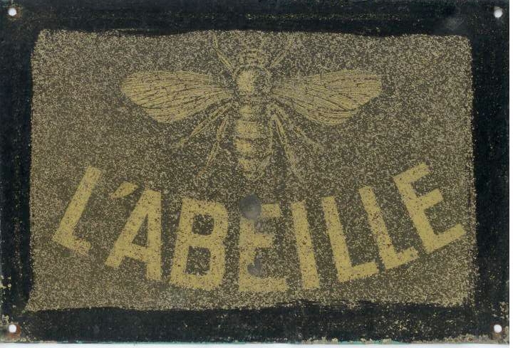 Abeille Le Soula