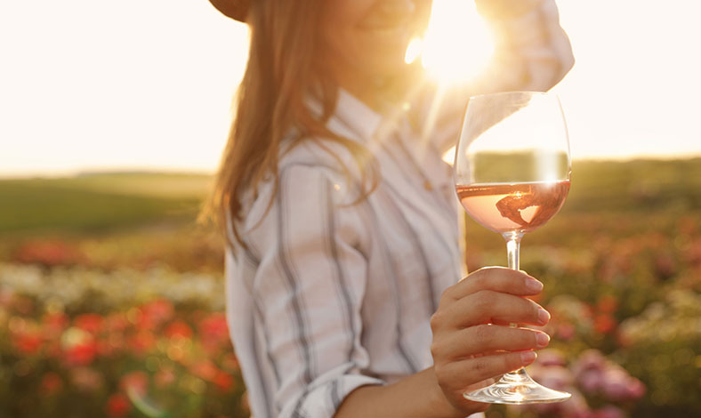 Vin rosé 10 question tout savoir iDealwine