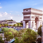 Hôtel Maison Albar Le Champs-Elysées, notre nouveau partenaire à Paris