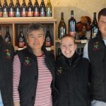 Domaine Saint-Cyr | Entre innovation et tradition