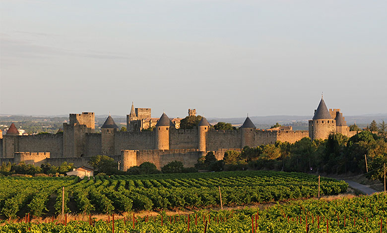 vins du Languedoc-Roussillon iDealwine