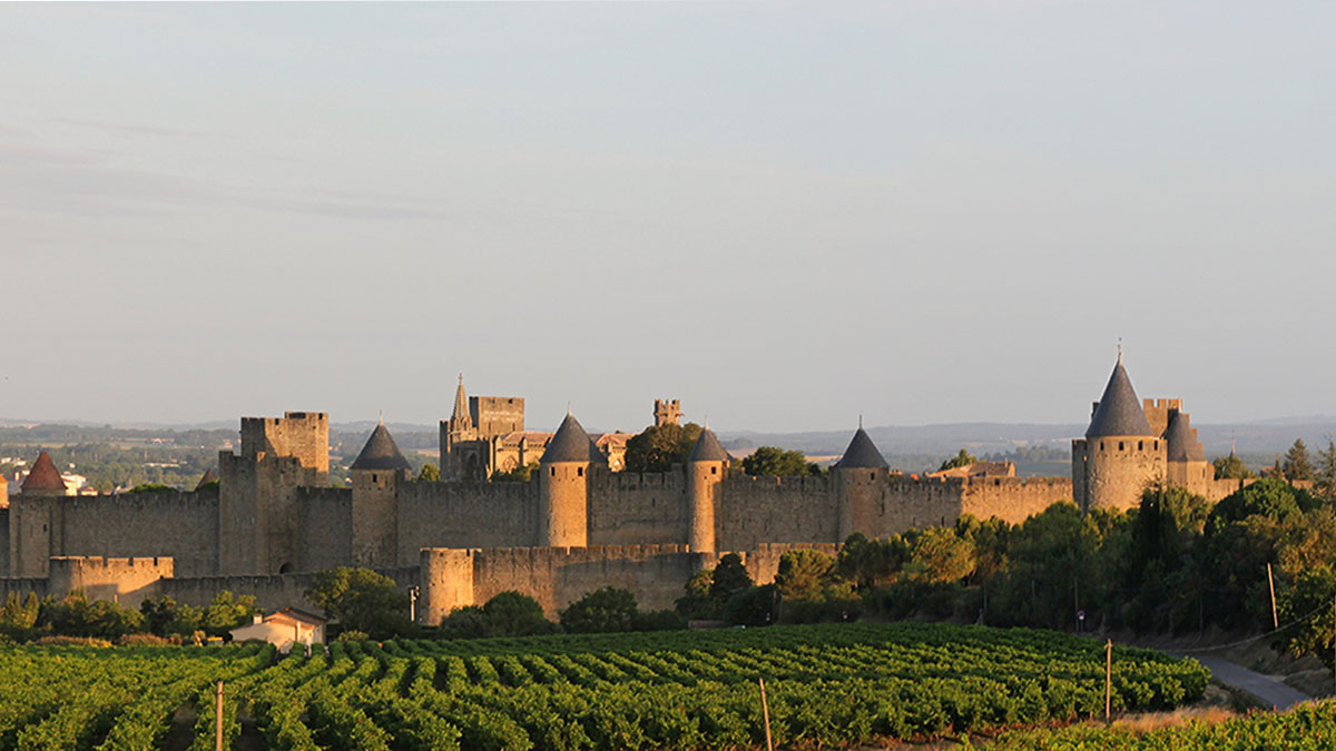 Lire la suite à propos de l’article Une envie de sud : le Languedoc-Roussillon à portée de clic