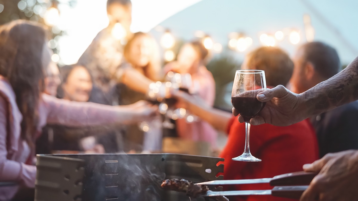 Lire la suite à propos de l’article Accords mets et vins : quels vins pour les barbecues ?