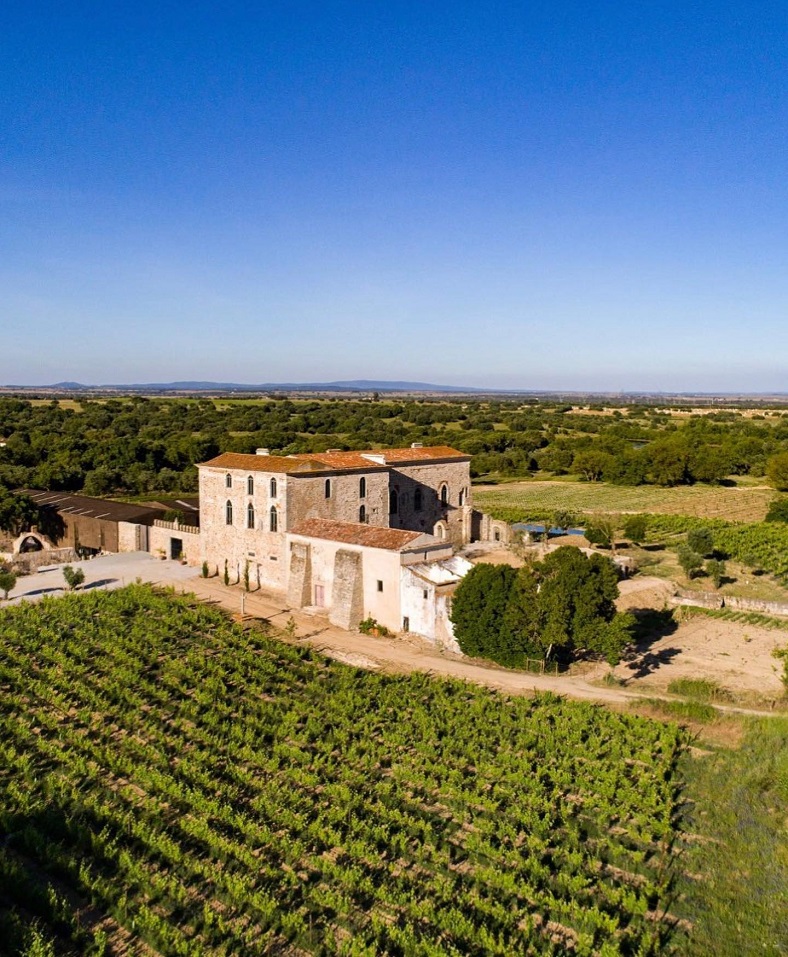 Alberto Orte : L'Orfèvre espagnol iDealwine domaine